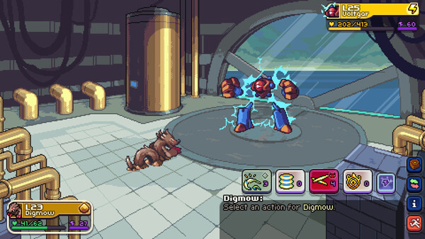 Coromon screenshot 5