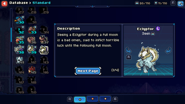 Coromon screenshot 19