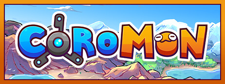 Coromon cover art
