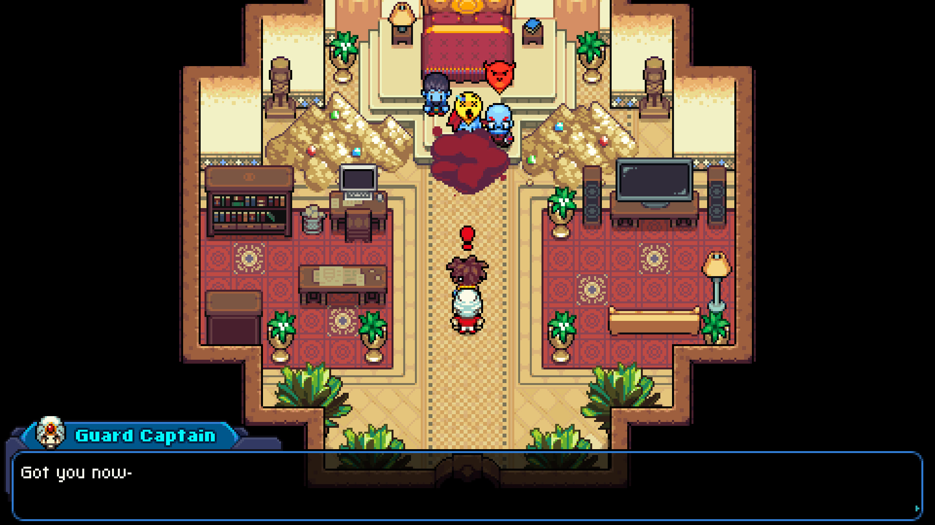 Coromon screenshot #14