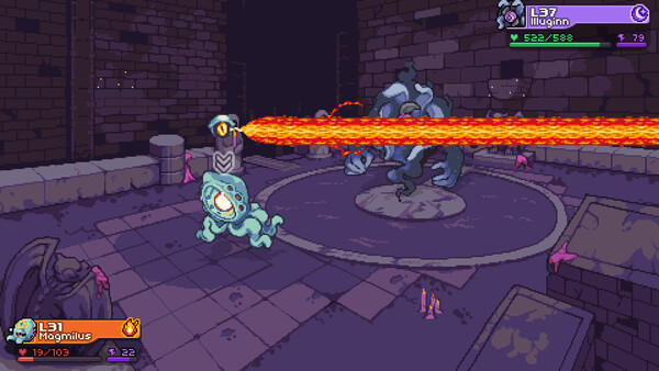 Coromon screenshot 17