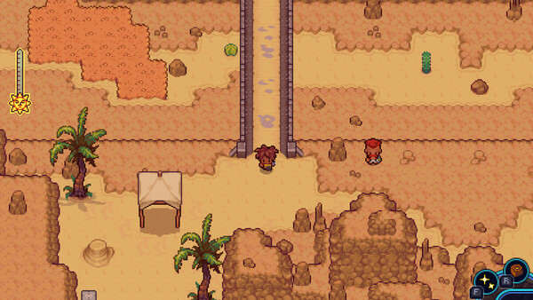 Coromon screenshot 12