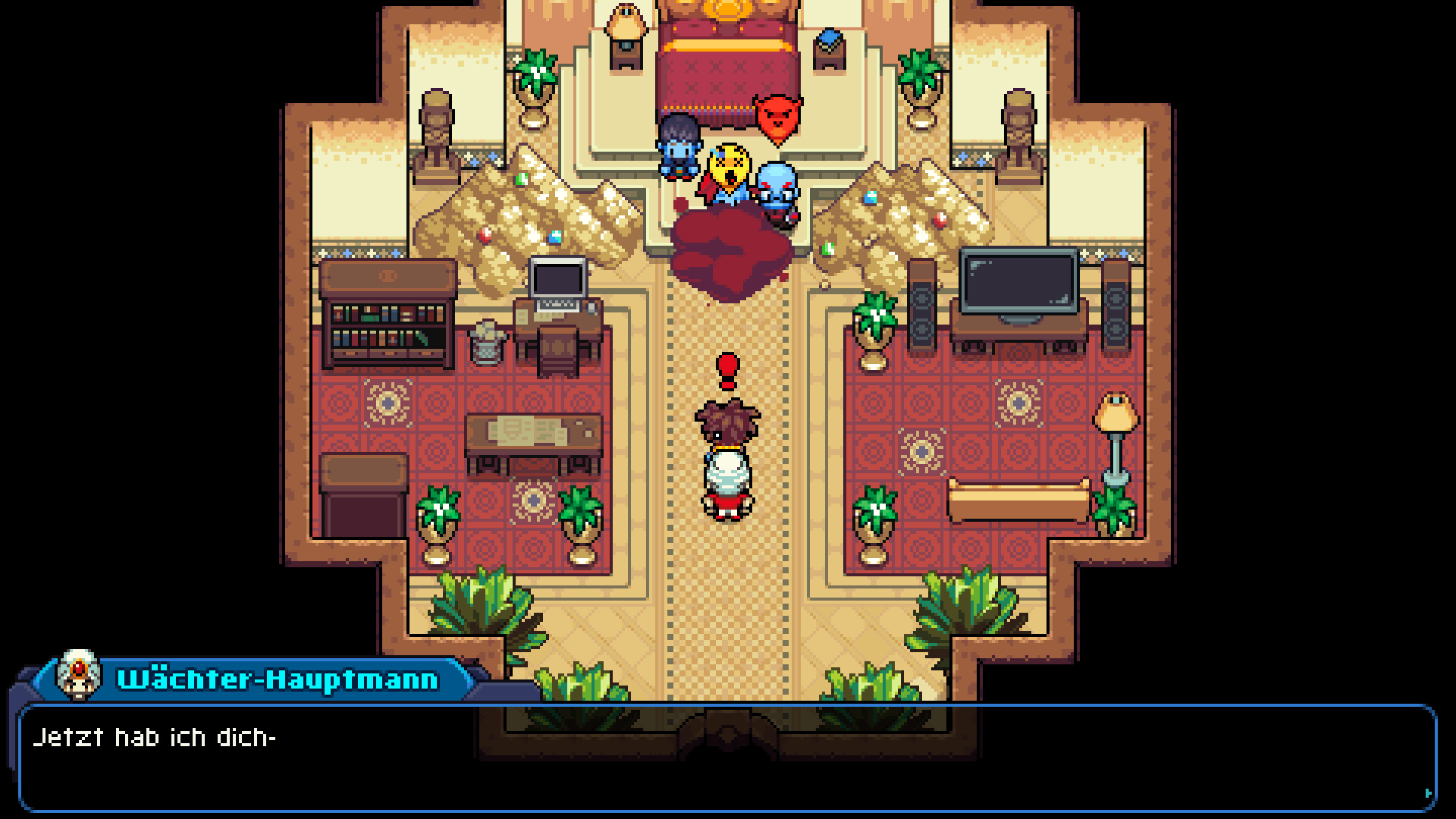 Coromon Deluxe Edition - PC (Steam) Screenshot 14