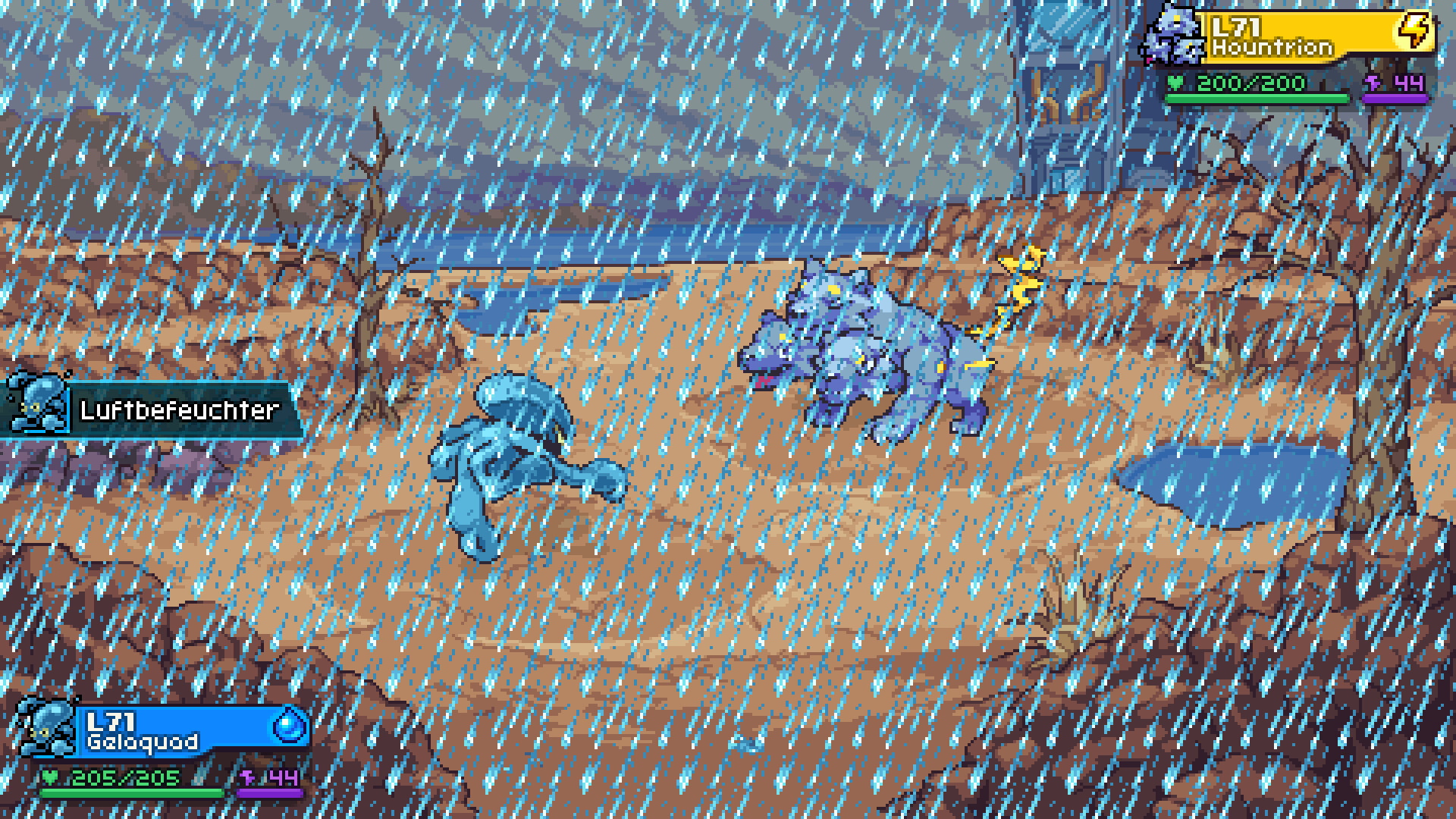 Coromon Deluxe Edition - PC (Steam) Screenshot 9