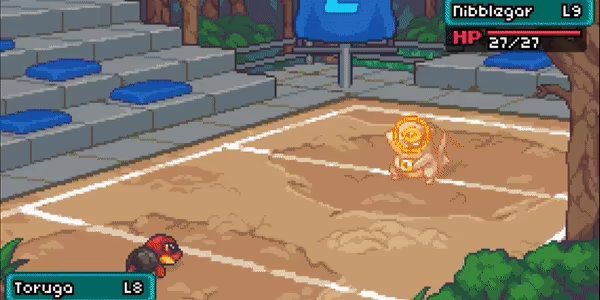 Coromon video 3