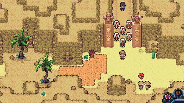 Coromon screenshot 20