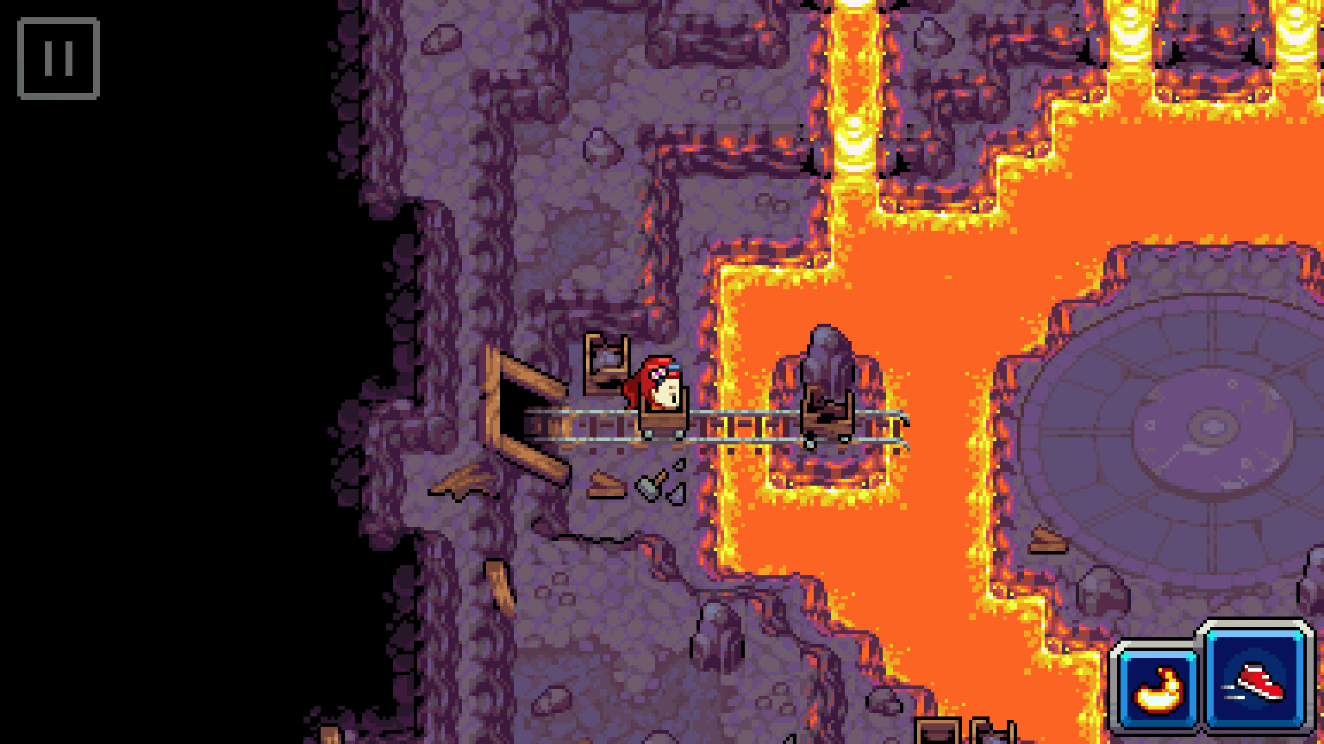 Coromon screenshot #8