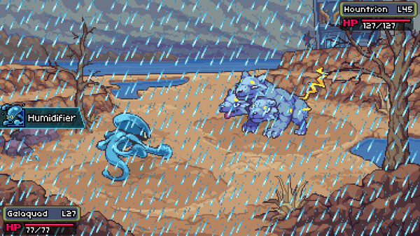 Coromon screenshot 5