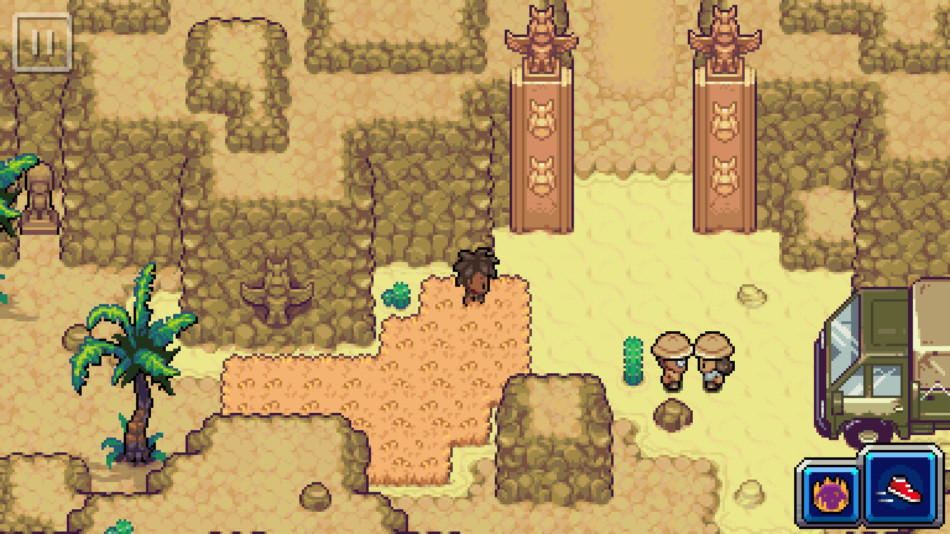 Coromon screenshot #11