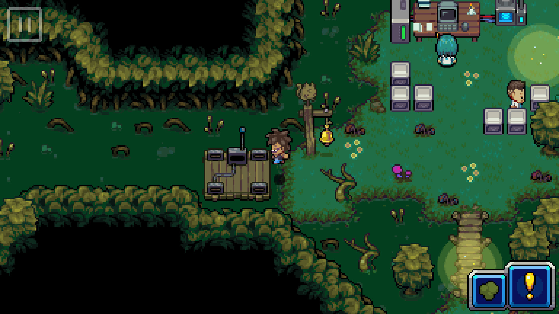 Coromon screenshot #6