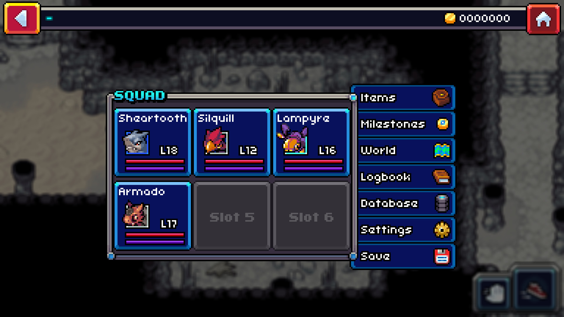 Coromon screenshot #15