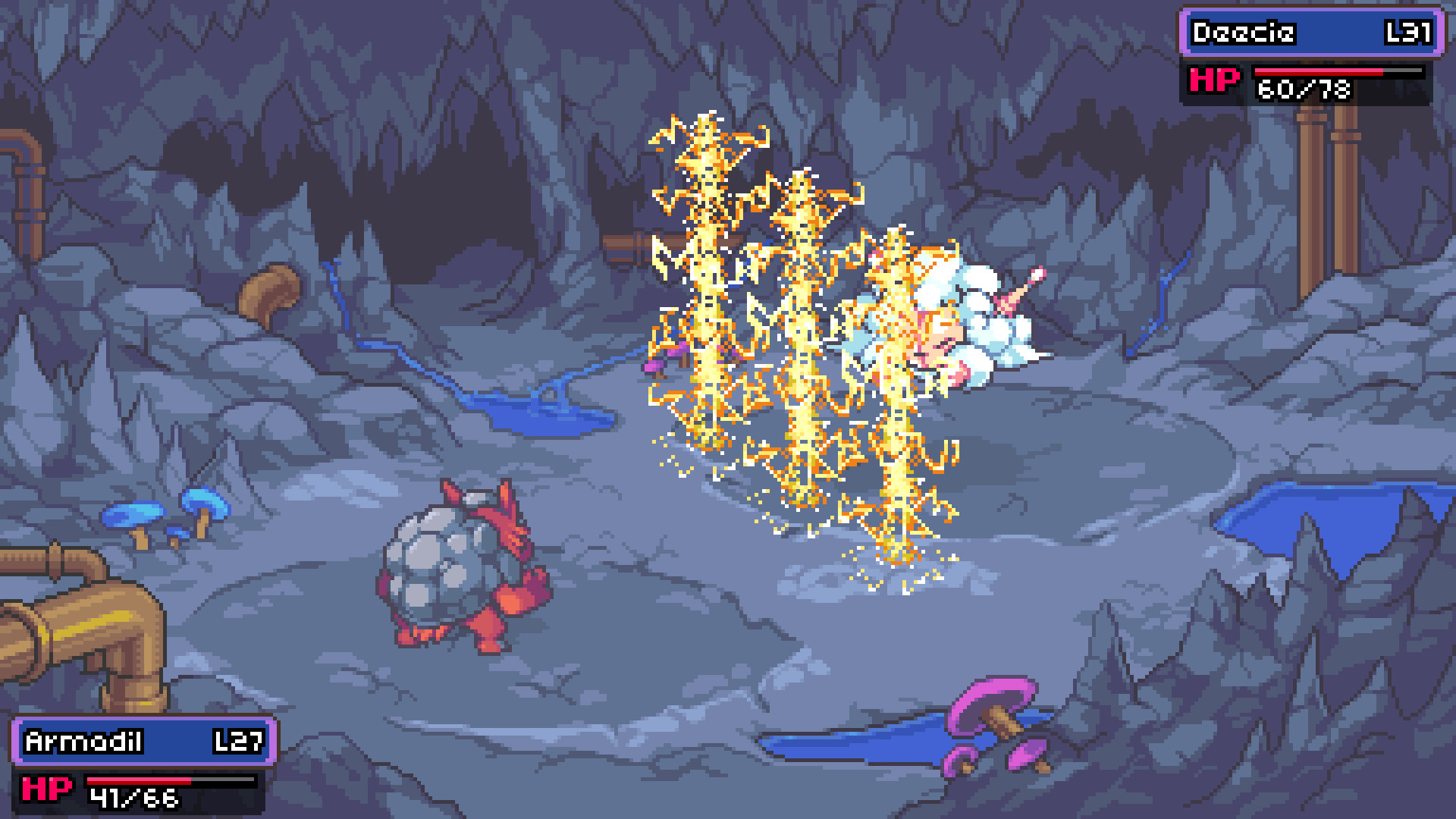Coromon Screenshot 3