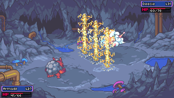 Coromon screenshot 3