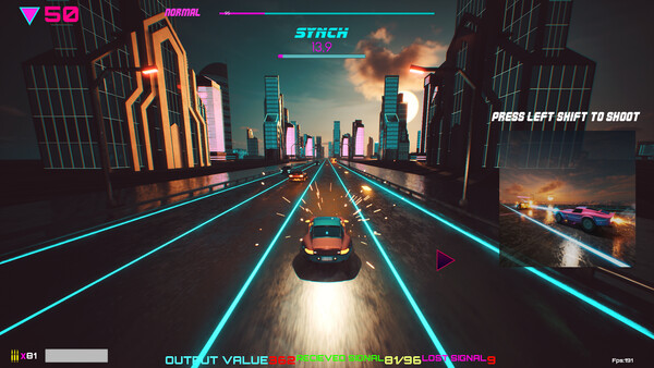 Screenshot media