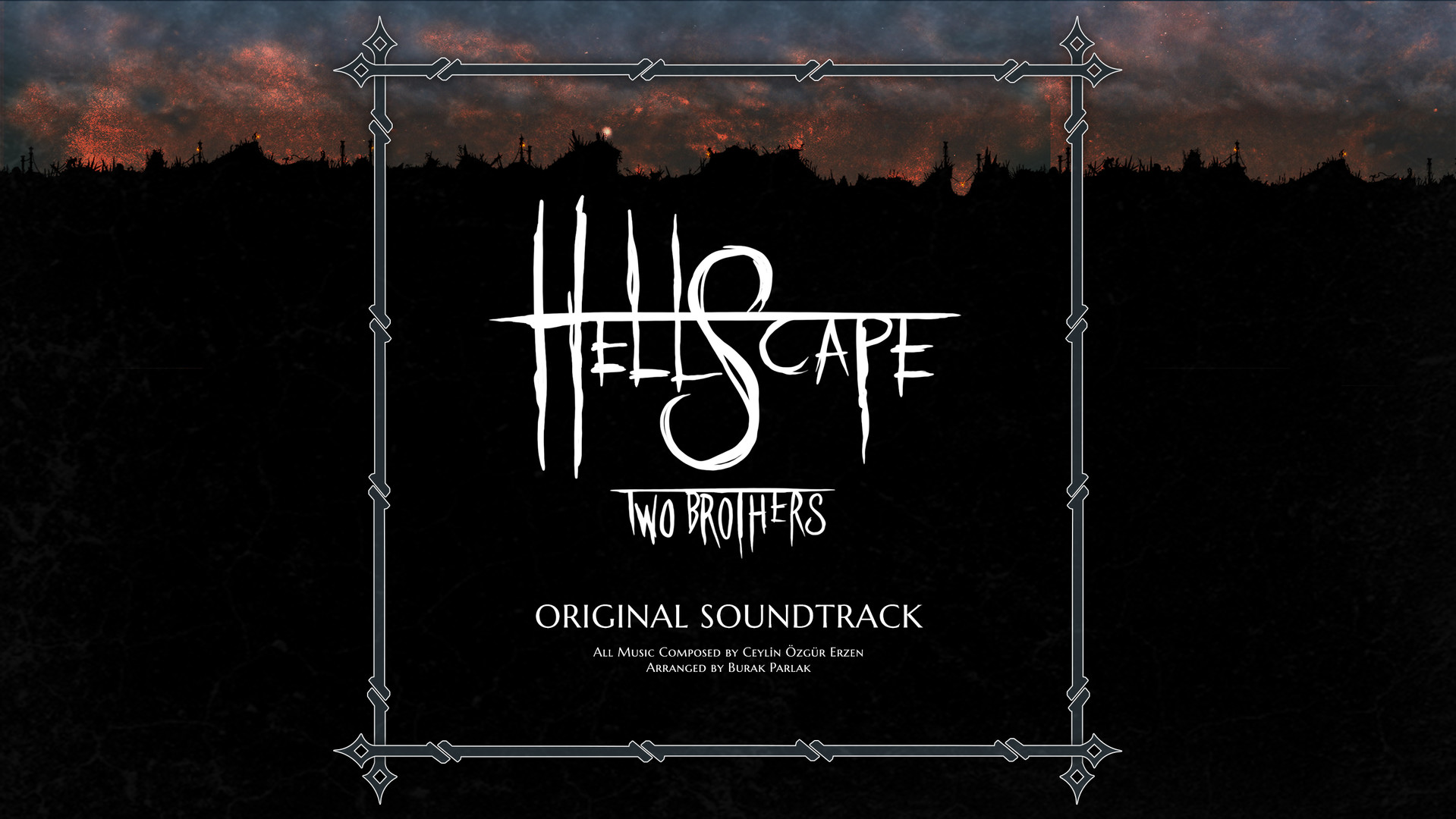 Hellscape: Two Brothers Original Soundtrack Featured Screenshot #1