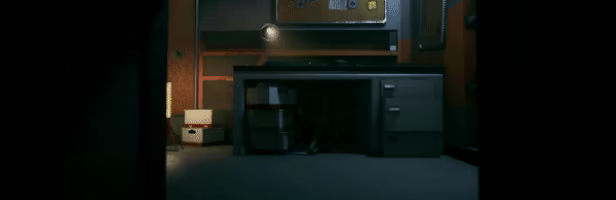 We Went Back video 3