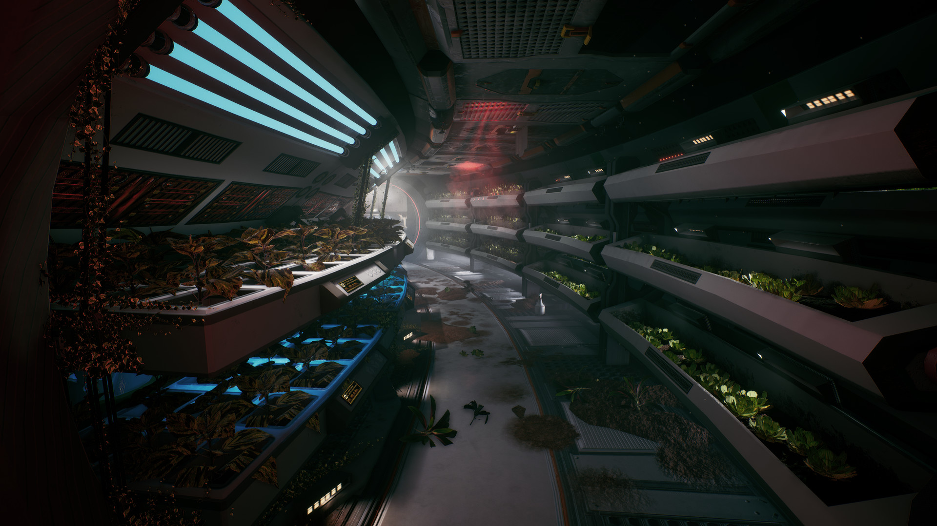 We Went Back Featured Screenshot #1