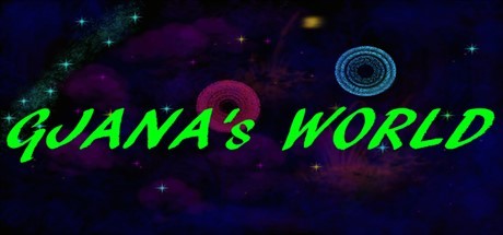 Gjana's World steam charts