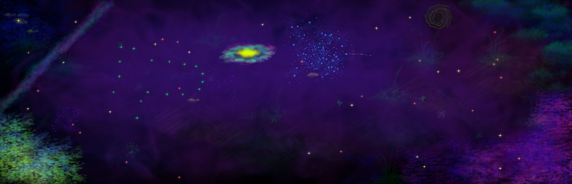 Gjana's World