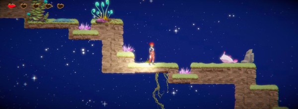 Gjana's World screenshot 3