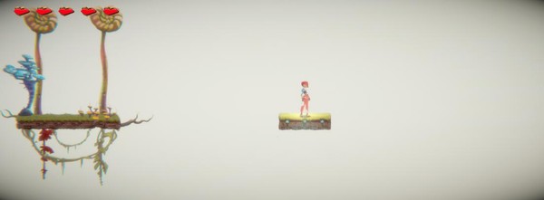 Gjana's World screenshot 5