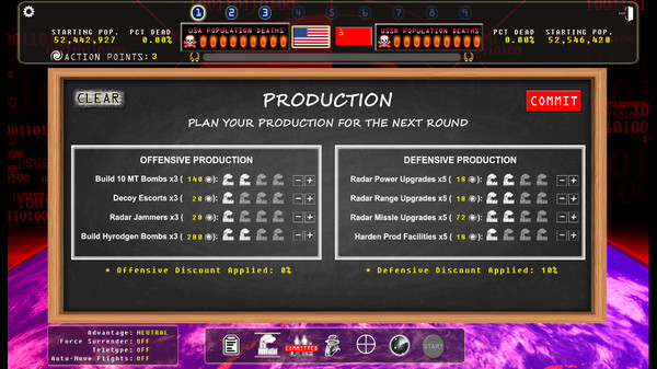 Bombergeddon screenshot 3