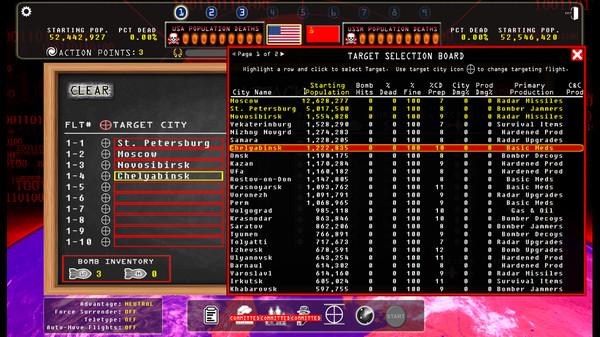 Bombergeddon screenshot 6