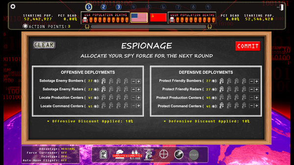 Bombergeddon screenshot 5