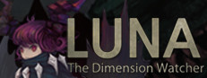 Luna : The Dimension Watcher