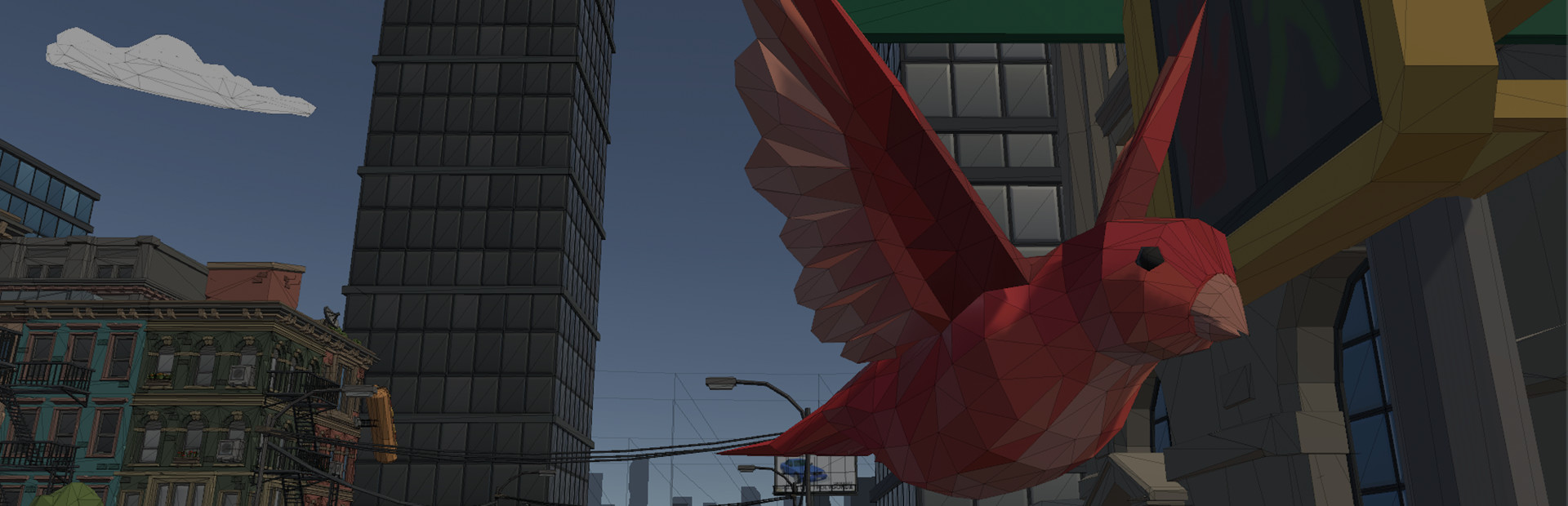 Birds Are Real
