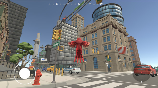 Birds Are Real screenshot 2