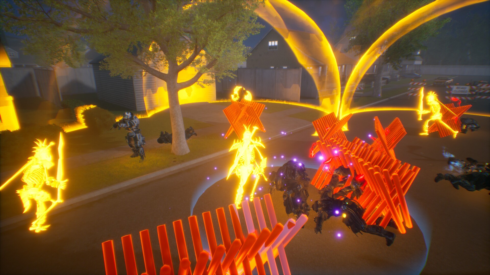 Lightphobe screenshot #9