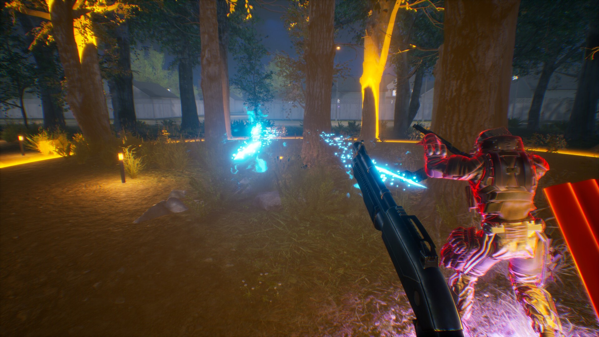 Lightphobe screenshot #8