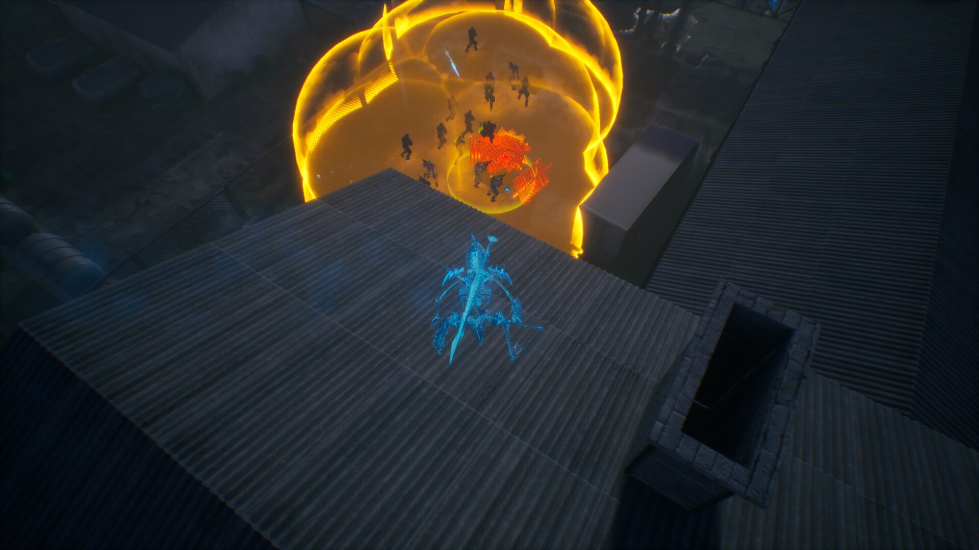 Lightphobe gameplay screenshot 5
