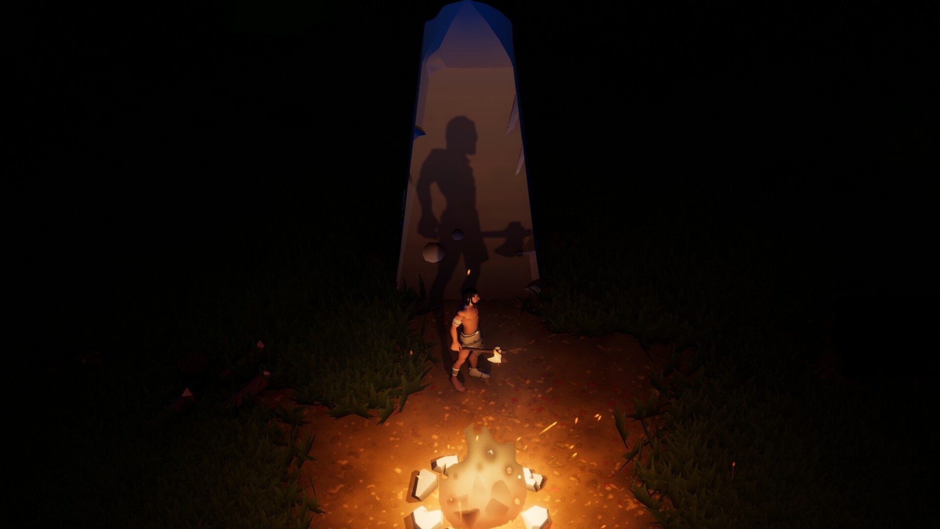 SkyPrimal screenshot 1