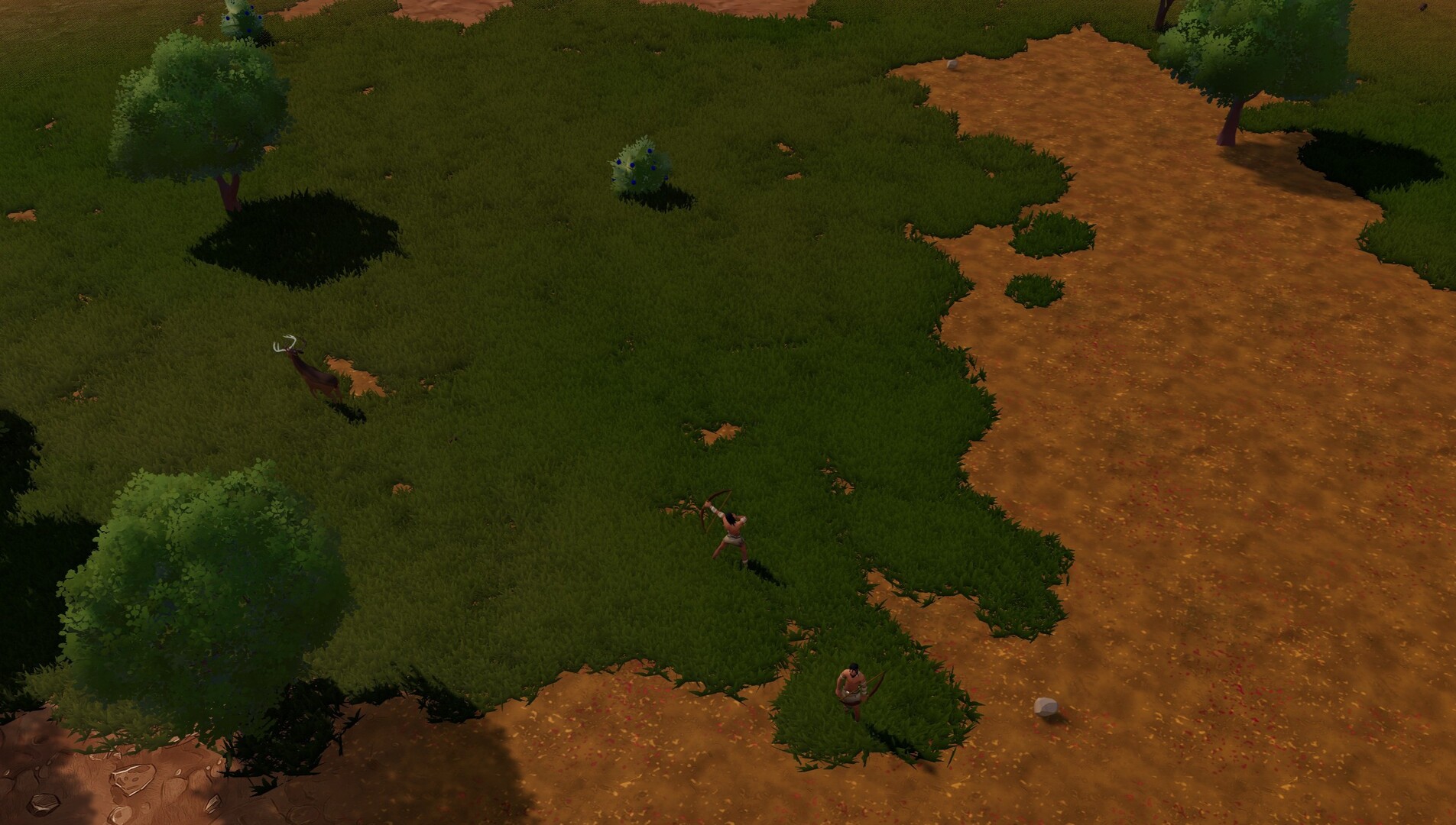 SkyPrimal screenshot #2