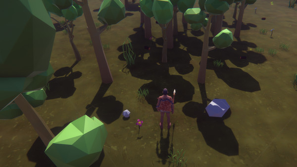 SkyPrimal screenshot 3