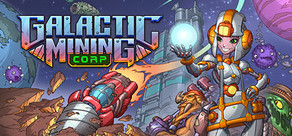 Galactic Mining Corp