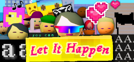 Let It Happen Cheat Engine/CT