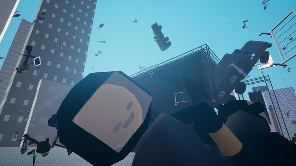 Let It Happen screenshot 9
