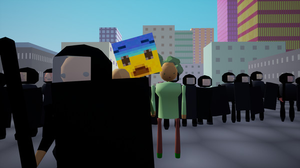 Let It Happen screenshot 3