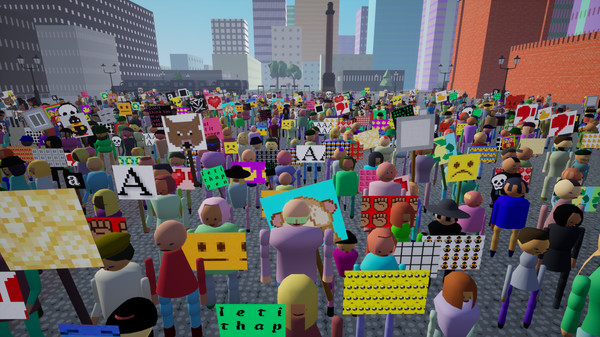 Let It Happen screenshot 1