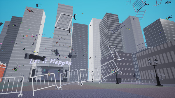 Let It Happen screenshot 11