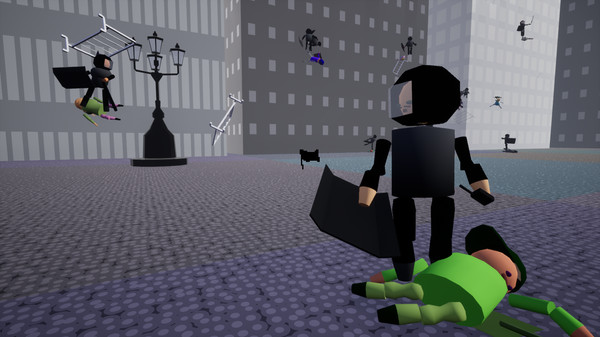 Let It Happen screenshot 12
