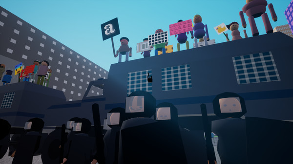 Let It Happen screenshot 4