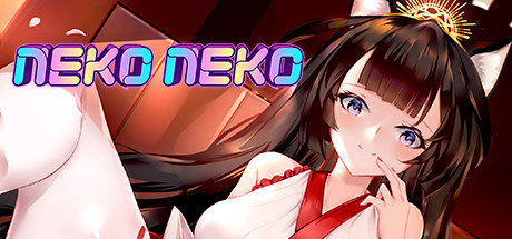 Neko Neko banner