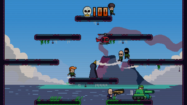 LastShot screenshot 2