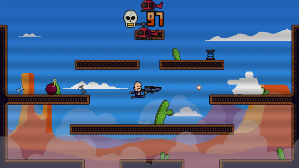 LastShot screenshot 4