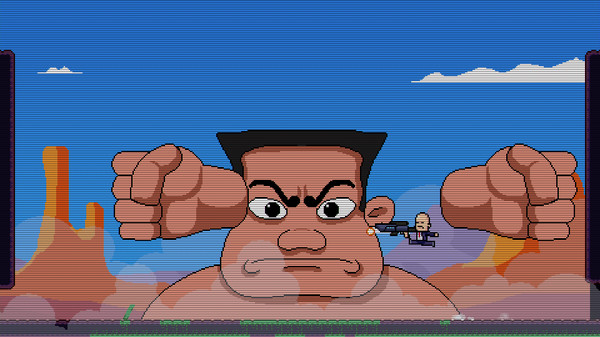 LastShot screenshot 5