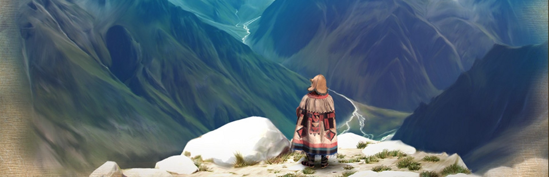 Bato: Treasures of Tibet